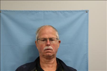 Dennis Linn Whitson a registered Sex, Violent, or Drug Offender of Kansas