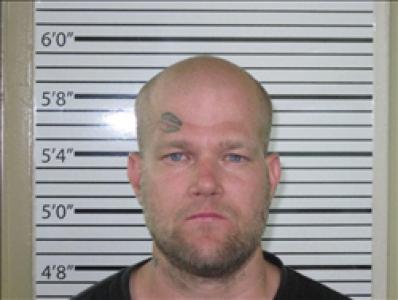 Shawn Michael Akins a registered Sex, Violent, or Drug Offender of Kansas