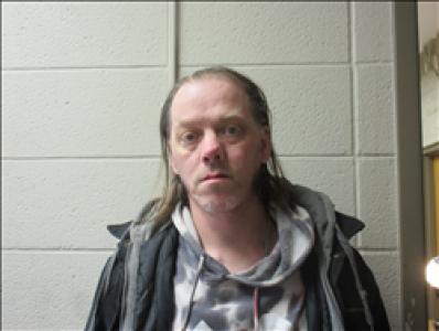 Christopher Michael Terpening a registered Sex, Violent, or Drug Offender of Kansas