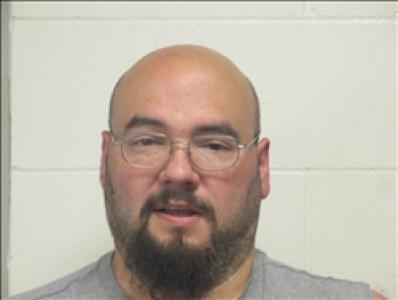 John Michael Vasquez a registered Sex, Violent, or Drug Offender of Kansas