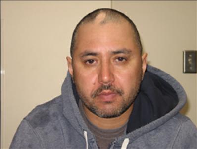 Jose Raul Campos a registered Sex, Violent, or Drug Offender of Kansas