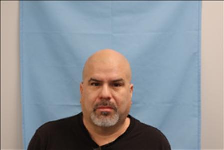 Victor Reyes Terreros a registered Sex, Violent, or Drug Offender of Kansas