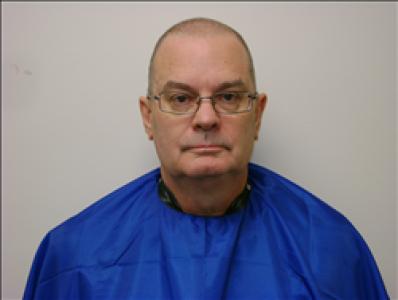 Michael Alan Harris a registered Sex, Violent, or Drug Offender of Kansas