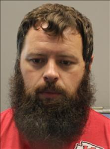Corey William Davis a registered Sex, Violent, or Drug Offender of Kansas