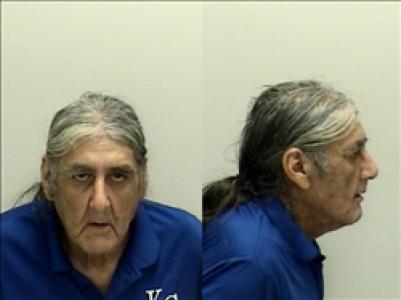 Michael Dean Mckinney a registered Sex, Violent, or Drug Offender of Kansas