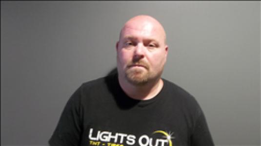 Nicholas Allen Goodpasture a registered Sex, Violent, or Drug Offender of Kansas