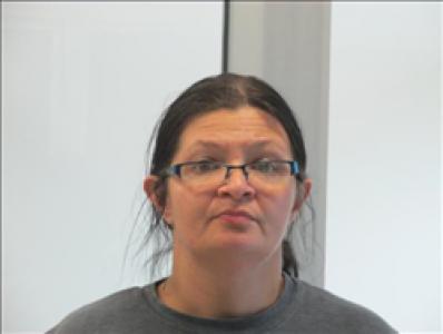 Nichol Lynn Johnson a registered  of Kansas