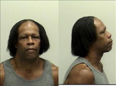 Tiger Chung Lee Stevenson a registered Sex, Violent, or Drug Offender of Kansas