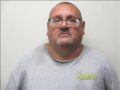 Christopher Lee Ward a registered Sex, Violent, or Drug Offender of Kansas