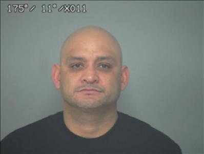 Andrew Joseph Espinosa a registered Sex, Violent, or Drug Offender of Kansas