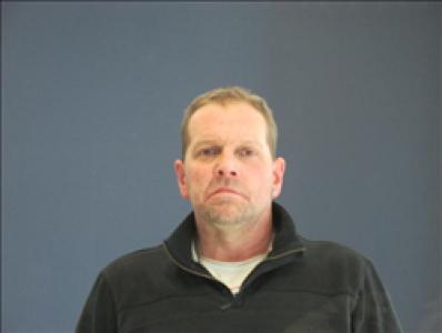 Thomas Wayne Kopetzky a registered Sex, Violent, or Drug Offender of Kansas