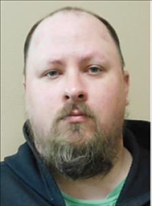 Christopher Doyle Garner a registered Sex, Violent, or Drug Offender of Kansas