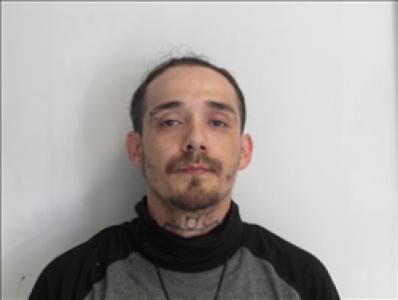 Jorden Michael Roberts a registered Sex, Violent, or Drug Offender of Kansas