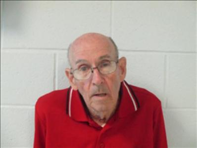 Thomas Roger Hubbard a registered Sex, Violent, or Drug Offender of Kansas