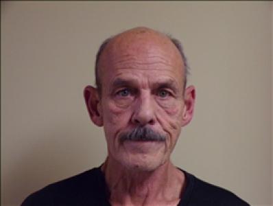 Johnny Dale Twilleger a registered Sex, Violent, or Drug Offender of Kansas