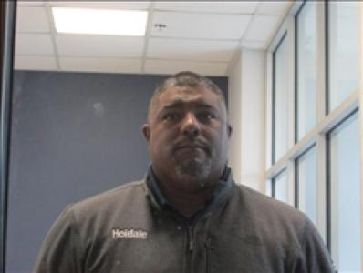 Lorenzo Miguel Davis Sr a registered Sex, Violent, or Drug Offender of Kansas