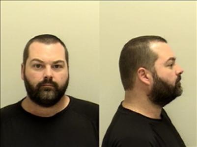 Benjamin Daniel Edwards a registered Sex, Violent, or Drug Offender of Kansas
