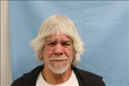 Thomas Edward Hogan a registered Sex, Violent, or Drug Offender of Kansas