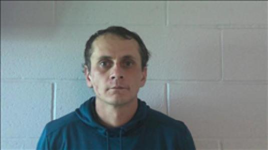 Christopher Raymond Greenwood a registered Sex, Violent, or Drug Offender of Kansas