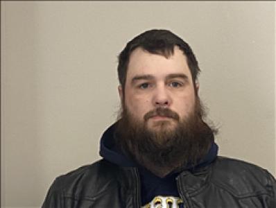 Casey Eldon Hatfield a registered Sex, Violent, or Drug Offender of Kansas