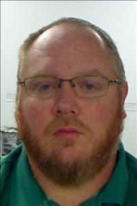 Christopher Allen Byard a registered Sex, Violent, or Drug Offender of Kansas