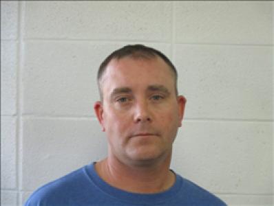 Thomas Jay Miller a registered Sex, Violent, or Drug Offender of Kansas