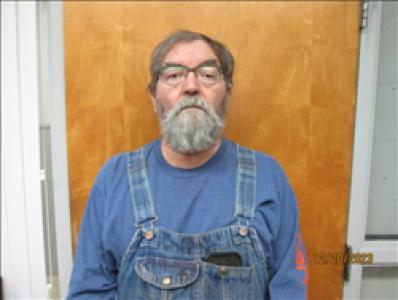 Donald Wayne Barton a registered Sex, Violent, or Drug Offender of Kansas