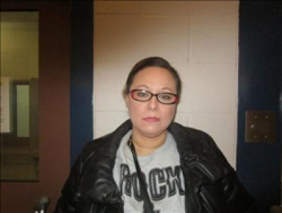 Ashley Nicole Tibbs a registered Sex, Violent, or Drug Offender of Kansas