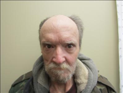 David Lee Middleton a registered Sex, Violent, or Drug Offender of Kansas