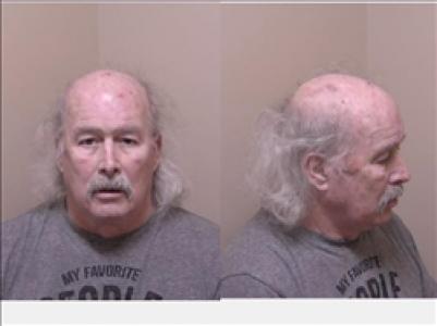 William Edward Inman a registered Sex, Violent, or Drug Offender of Kansas