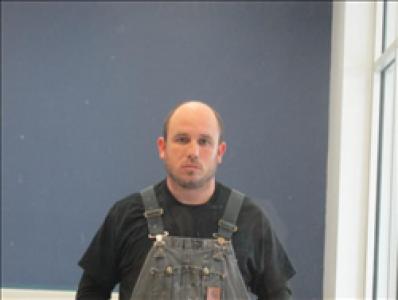 Christopher Everett Blevins a registered Sex, Violent, or Drug Offender of Kansas