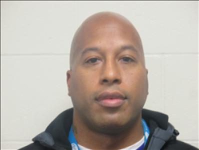 Corey Sutherlin a registered Sex, Violent, or Drug Offender of Kansas