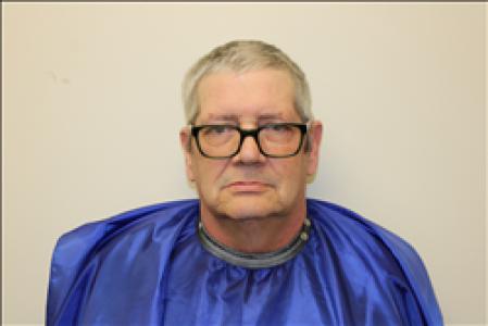 Thomas Edward Campbell a registered Sex, Violent, or Drug Offender of Kansas