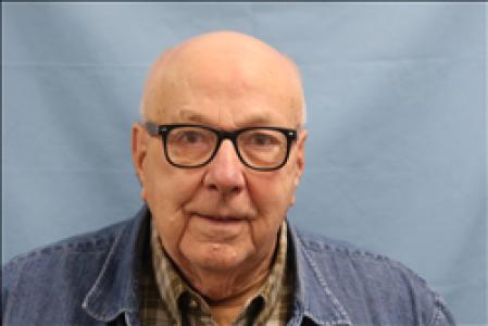John Allen Nave a registered Sex, Violent, or Drug Offender of Kansas