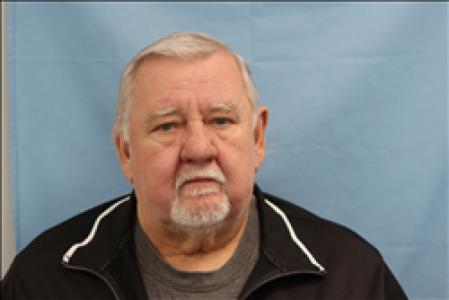 Gerard Francis Walker a registered Sex, Violent, or Drug Offender of Kansas