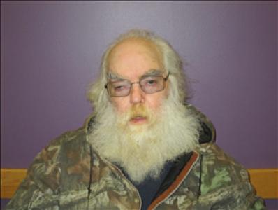 Dale E Bailey a registered Sex, Violent, or Drug Offender of Kansas