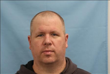 Michael Gerard Slaughter a registered Sex, Violent, or Drug Offender of Kansas