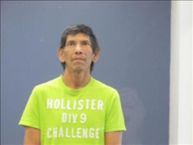 Juan Gilbert Sanchez a registered Sex, Violent, or Drug Offender of Kansas