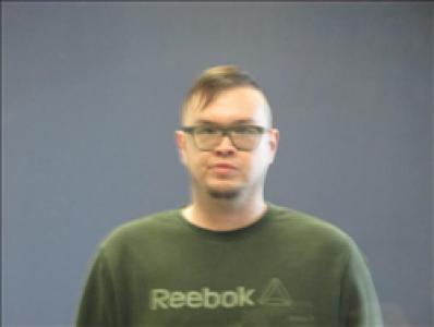 Andrew R Stickley a registered Sex, Violent, or Drug Offender of Kansas