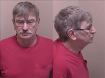 Vernon Keith Dickerson a registered Sex, Violent, or Drug Offender of Kansas