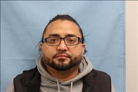 Gilberto Antonio Barrios Contreras a registered Sex, Violent, or Drug Offender of Kansas