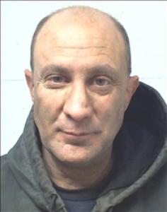 Curtis Ray Dalrymple a registered Sex, Violent, or Drug Offender of Kansas