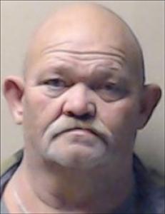 Grady Ray Gardner a registered Sex, Violent, or Drug Offender of Kansas