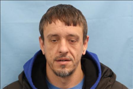 Dennis Lee Foster a registered Sex, Violent, or Drug Offender of Kansas