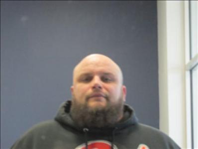Joshua Logan Moran a registered Sex, Violent, or Drug Offender of Kansas