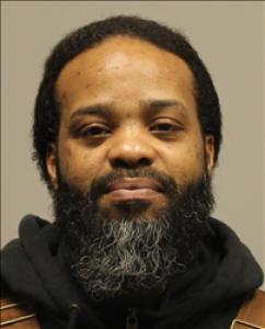 Antwon Trowmene Winston a registered Sex, Violent, or Drug Offender of Kansas