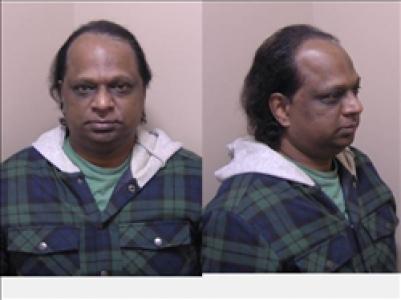 Anil Kumar Karunakaran a registered Sex, Violent, or Drug Offender of Kansas