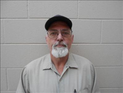 Andreas Vandever a registered Sex, Violent, or Drug Offender of Kansas