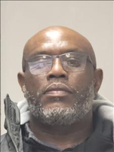 Derrick Lamar Harris a registered Sex, Violent, or Drug Offender of Kansas