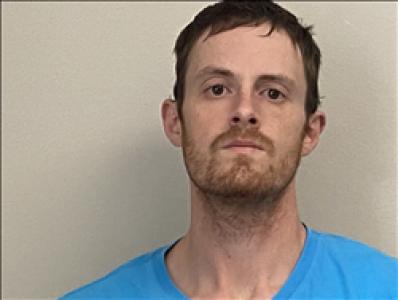 Matthew Jordan Johnson a registered Sex, Violent, or Drug Offender of Kansas